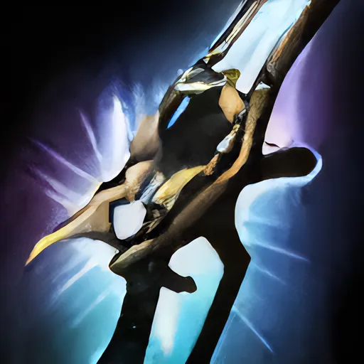 Mythic Rifle icon