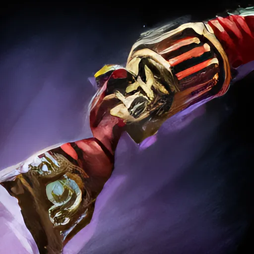 Fortunate Rifle icon