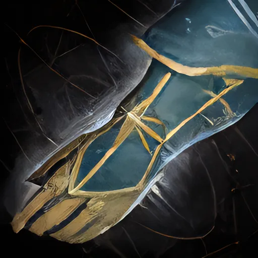 Skysage's Gloves icon