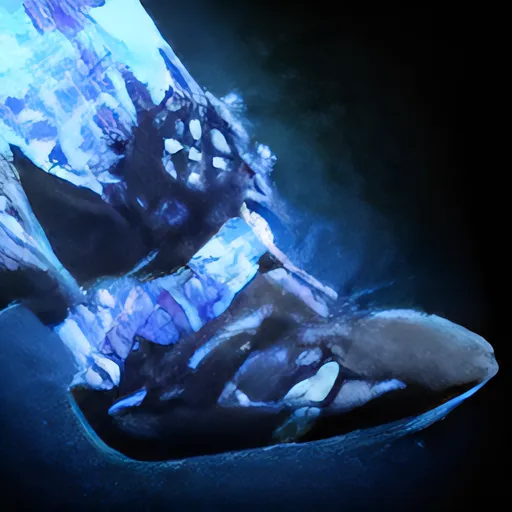 Ice Reaver Greaves icon