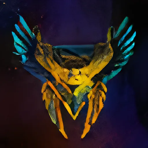 Dwayna's Focus icon