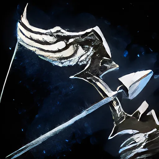 Seraph Short Bow icon