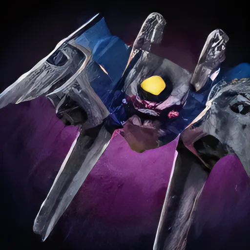 Legion Jetpack icon