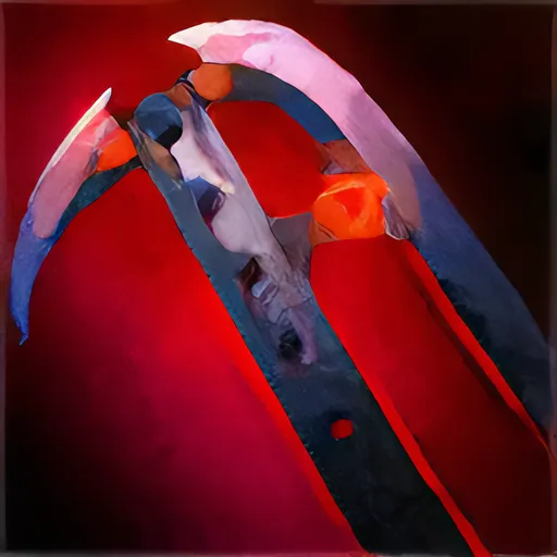 Tengu Rifle icon