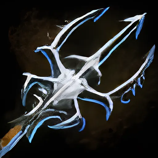 Krytan Trident icon