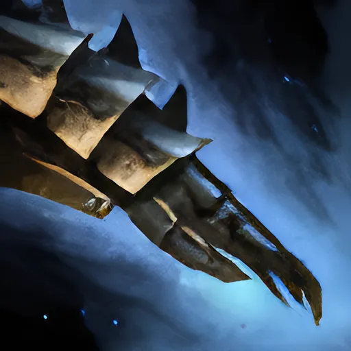 Barbaric Gloves icon
