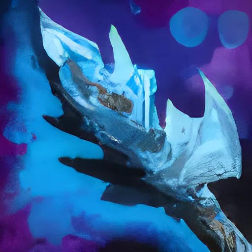 Kodan Harpoon icon