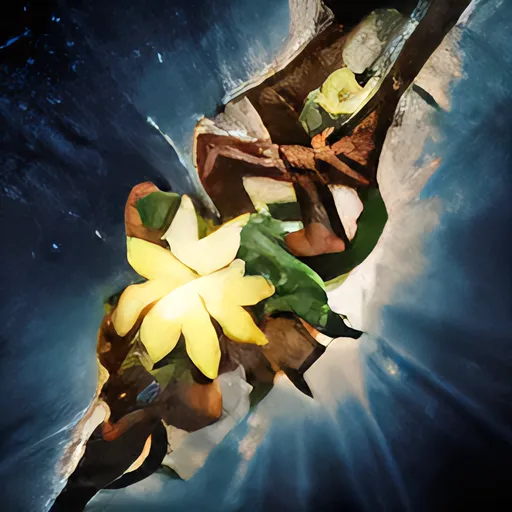 Sun-Grown Sword icon