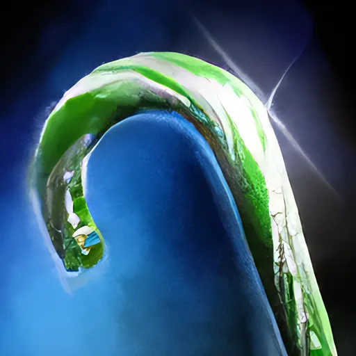 Wintergreen Dagger icon