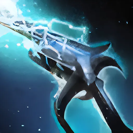 Skyforged Rifle icon