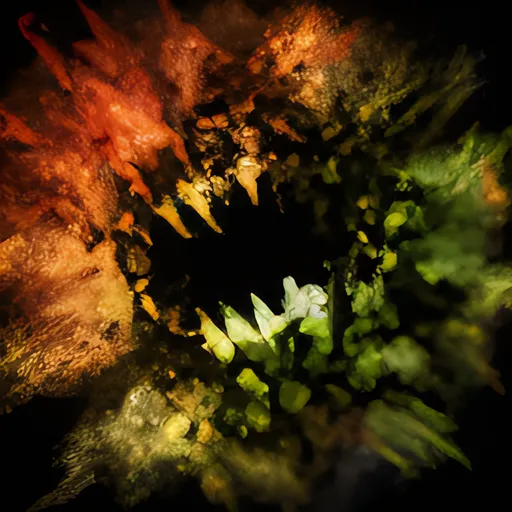 Essence of Dragons