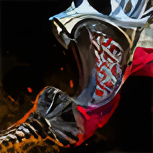 Bloodstone Longbow icon