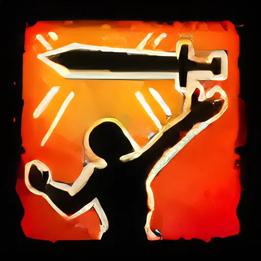 "/bless" Emote Tome