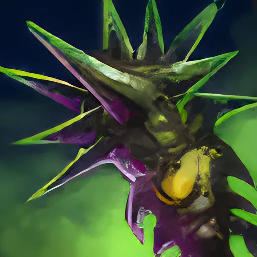 Nightmare Mace icon