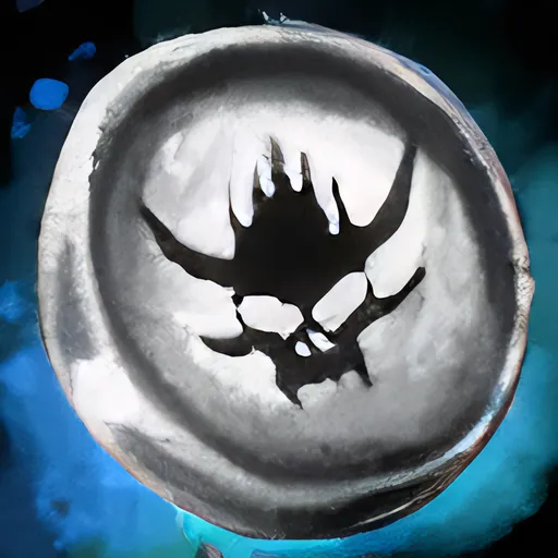Major Sigil of Smothering icon