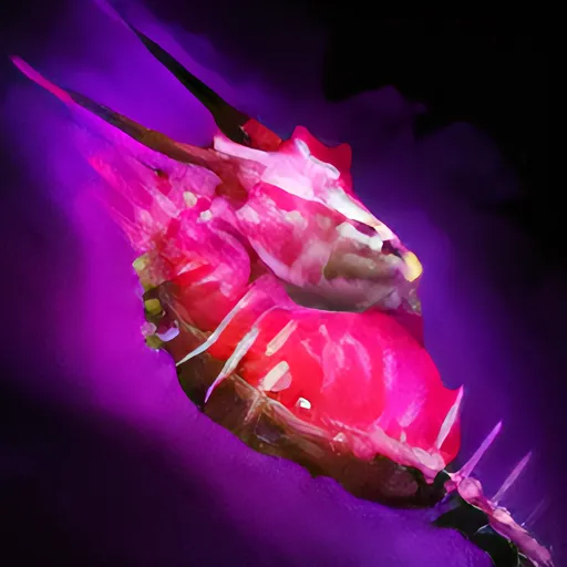 Bone Dragon Staff icon