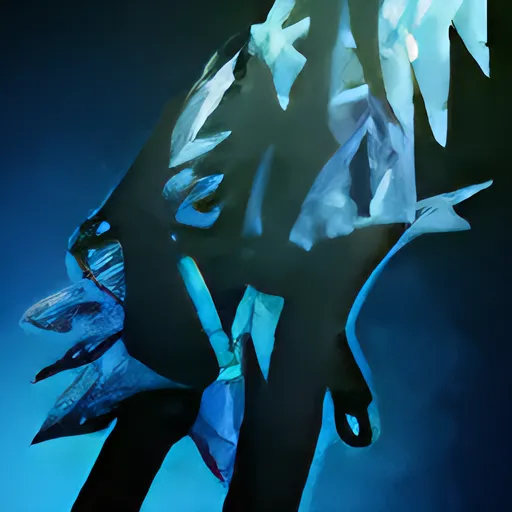 Ice Reaver Sword icon
