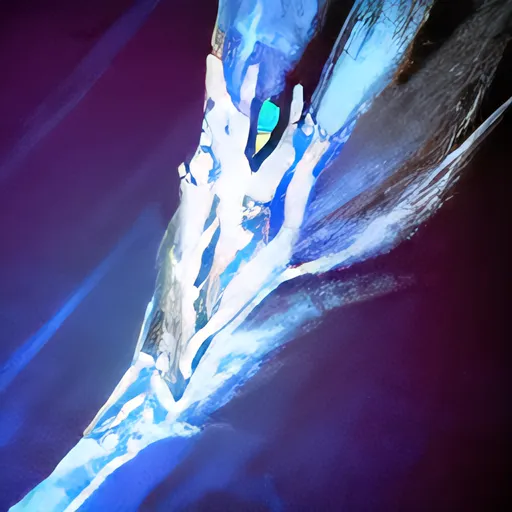 Jormag's Wisdom icon