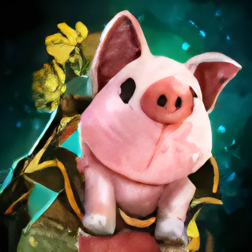 Staff of Fortune icon