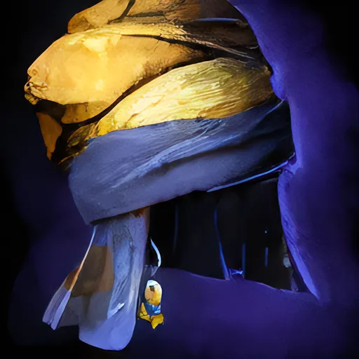 Elonian Helmet icon