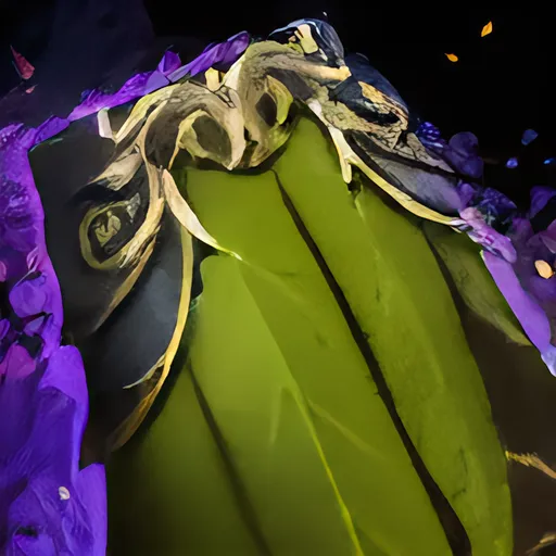 Forge Guard's Light Leggings icon