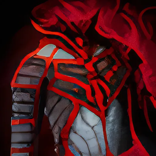 Clawing Shadow Plate icon