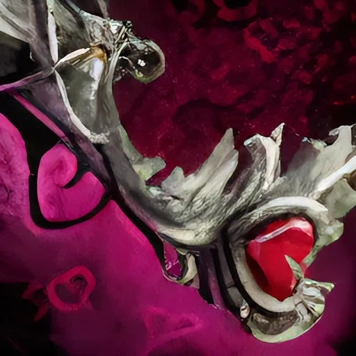 Lovestruck Rifle icon