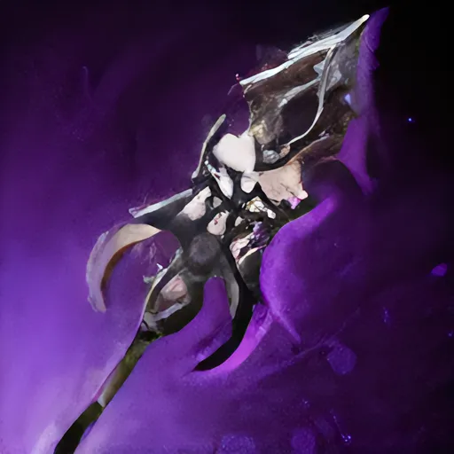 Calligrapher's Staff icon