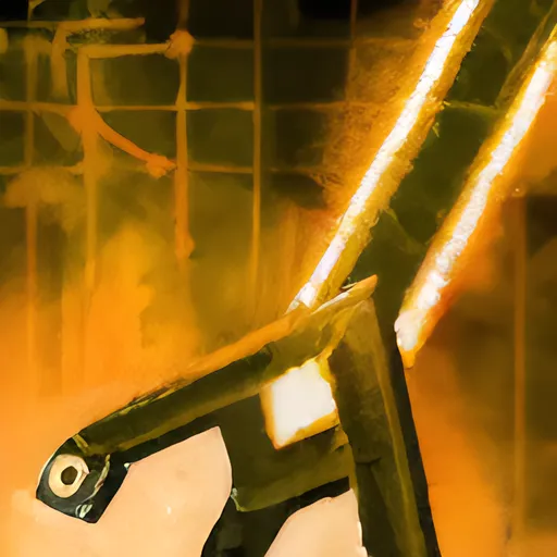 Kaiser Snake Sword icon