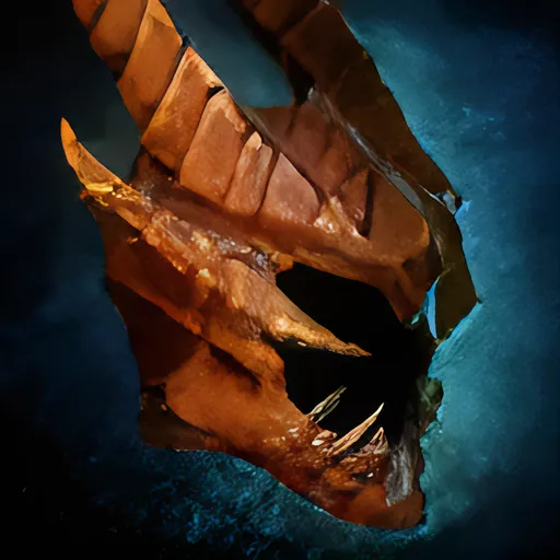 Bounty Hunter's Helmet icon