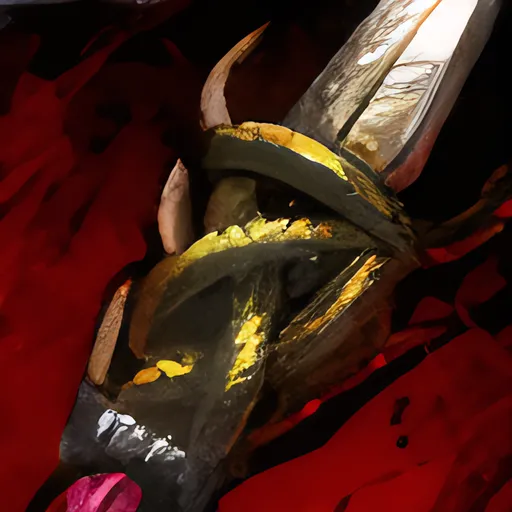 Ceremonial Pike icon