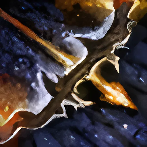 Bonfire Longbow icon