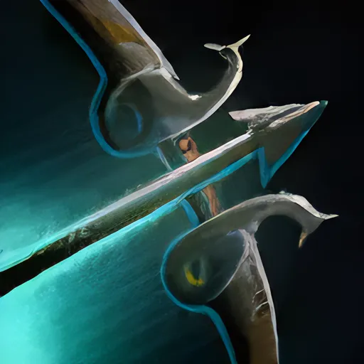 Refitted Aureate Longbow icon