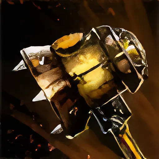 Steam Hammer icon