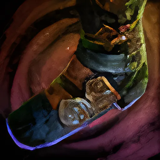 Lunatic Noble Boots icon