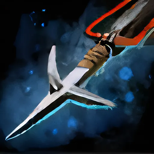 Krytan Speargun icon