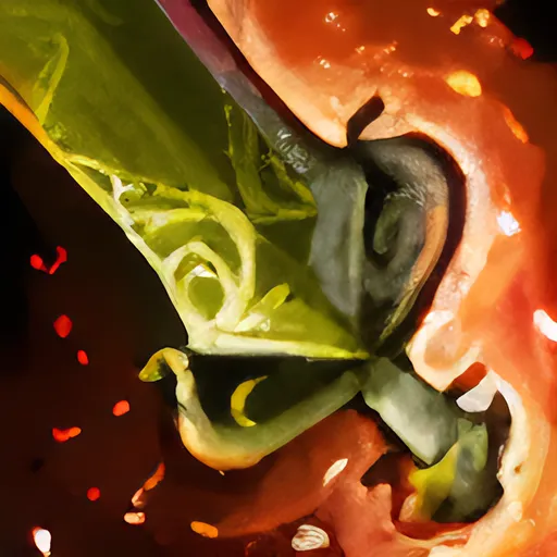 Citrine Antique Blade icon
