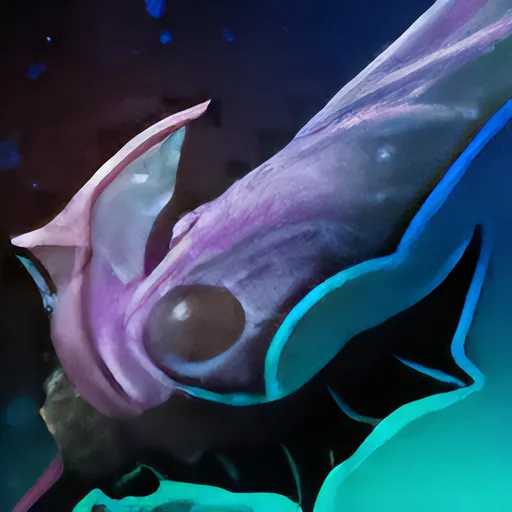 Toxinshell Greatsword icon