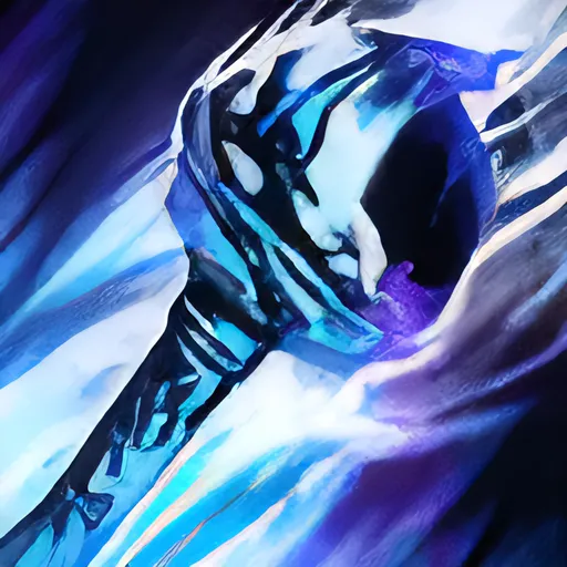 Spirit of The Legend Experiment