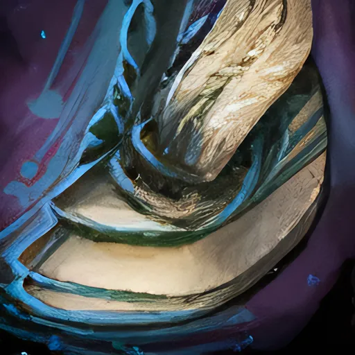 Incarnate Mantle icon