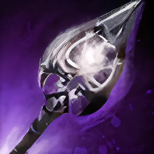 Calligrapher's Torch icon