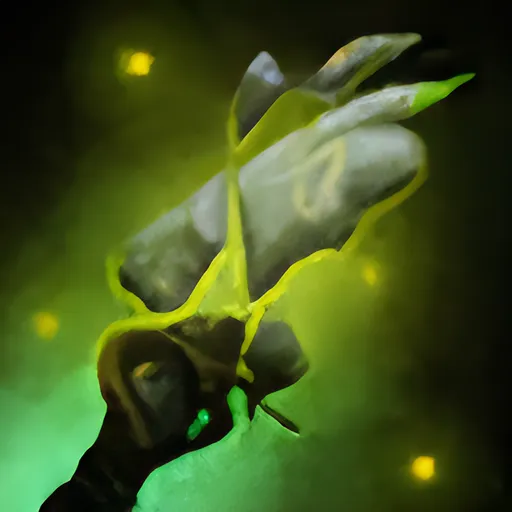 Maguuma Scepter icon