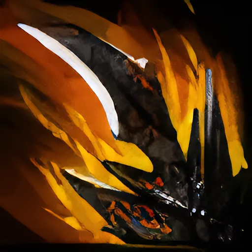 Molten Trident icon