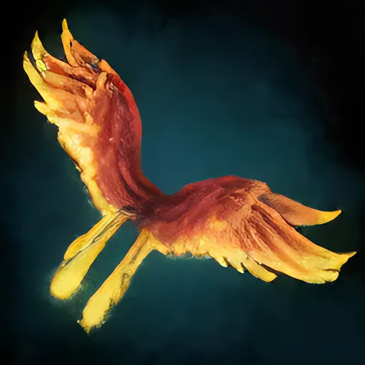 Vermilion Wings Glider glider icon