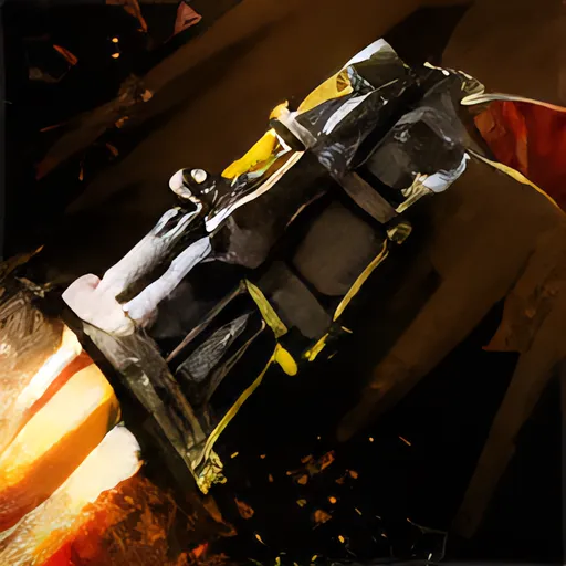 Steam Pistol icon