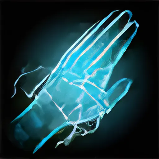 Storm Gloves icon