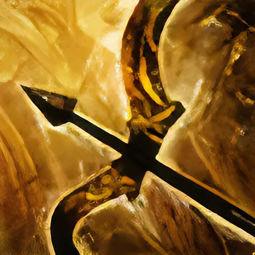 Gallant Short Bow icon