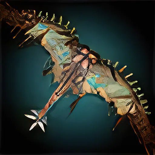 Beastslayer Glider glider icon