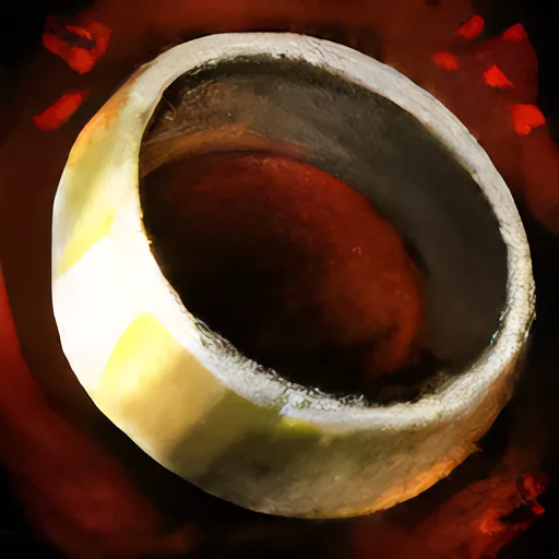 Gold Band