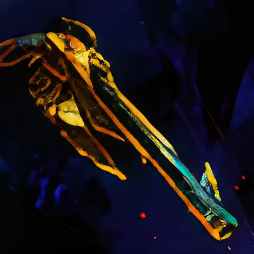 Dwayna's Pistol icon